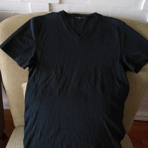 Men's MK blue tee